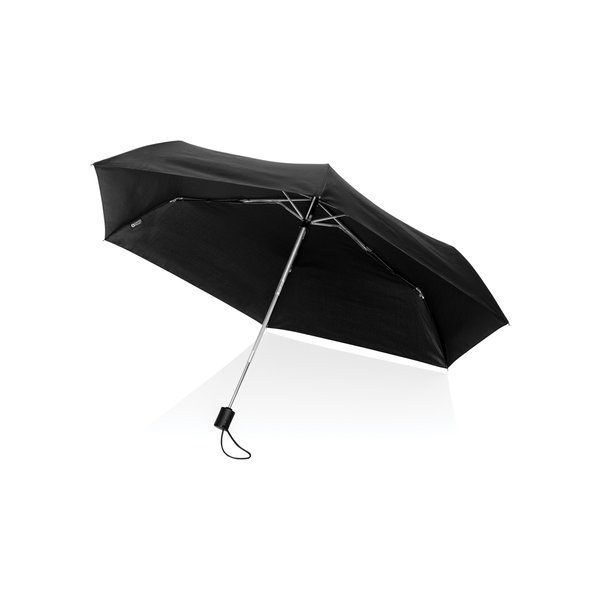 Swiss Peak P850.32 - SP AWARE™ RPET Ultralichte volautomatische 20,5”-paraplu