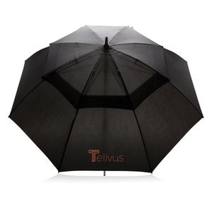 Swiss Peak P850.44 - Swiss Peak AWARE™ Tornado 30" stormparaplu