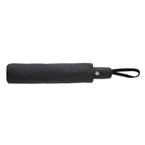 Swiss Peak P850.73 - Swiss Peak Vito Aware™ RPET 21 inch auto open/close umbrella