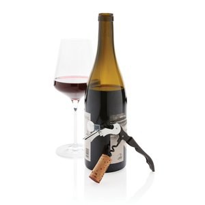 XD Collection P911.05 - Vino Waiters corkscrew