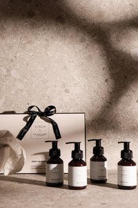 Vinga TGL1014301 - VINGA x TGL giftset voor hand- en lichaamsverzorging