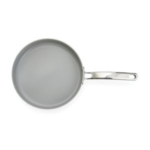 Vinga V26128 - VINGA Alte RCS gerecycled aluminium koekenpan 25 cm