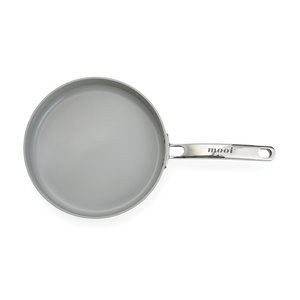 Vinga V26128 - VINGA Alte RCS gerecycled aluminium koekenpan 25 cm