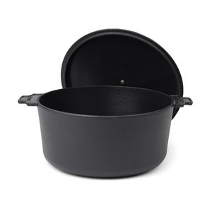 Vinga V26151 - VINGA Monte heritage cocotte 5.5 L