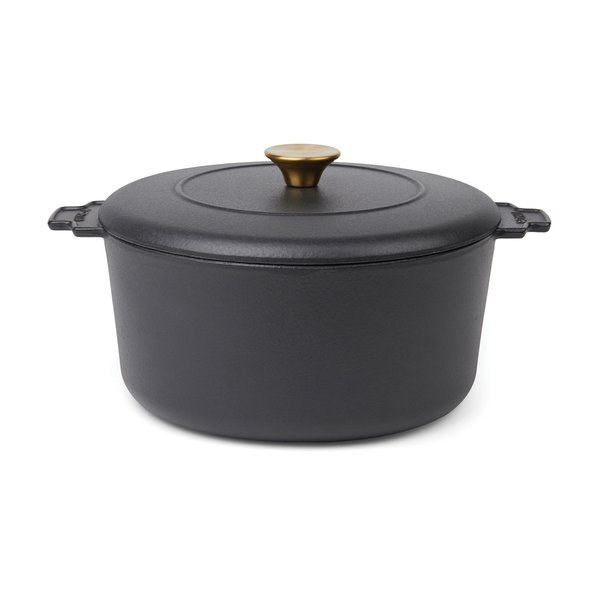 Vinga V26151 - VINGA Monte heritage cocotte 5.5 L
