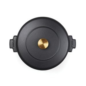 Vinga V26151 - VINGA Monte heritage cocotte 5.5 L