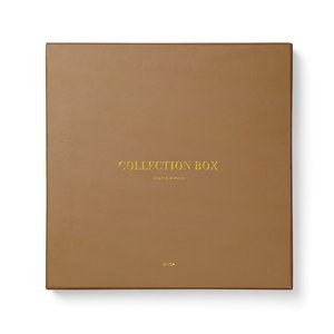 Vinga V26200 - VINGA 3-in-1 gezelschapsspelletjes box