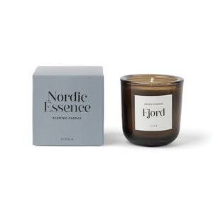 Vinga V26204 - VINGA Nordic essence geurskaars klein