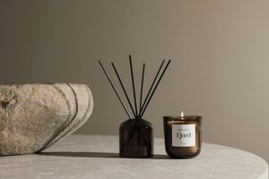 Vinga V26206 - VINGA Nordic essence ambience set