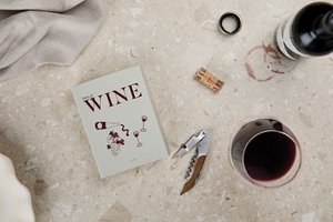 Vinga V26300 - VINGA Story of wine gift box