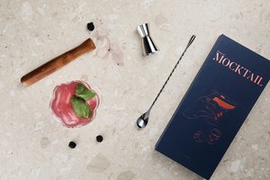 Vinga V26301 - VINGA Story of mocktail