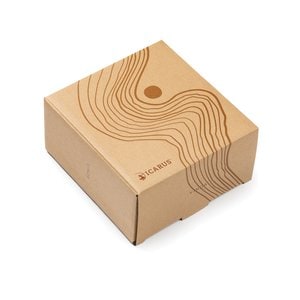 Vinga V26701 - VINGA Nuvem mini kom, set van 2 stuks