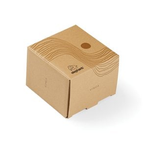 Vinga V26702 - VINGA Nuvem mini kom, set van 3 stuks