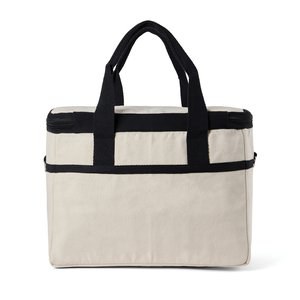 Vinga V42210 - VINGA Volonne AWARE™ recycled canvas koeltas