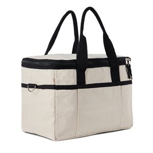 Vinga V42210 - VINGA Volonne AWARE™ recycled canvas koeltas