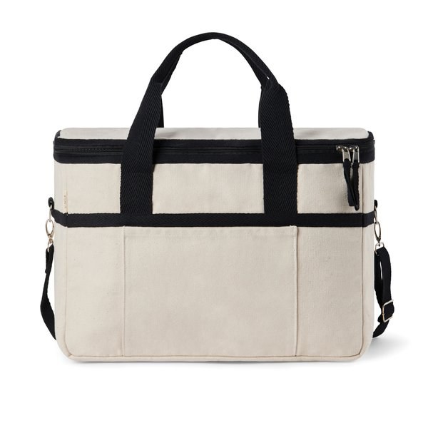 Vinga V42210 - VINGA Volonne AWARE™ recycled canvas koeltas