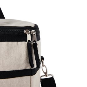Vinga V42210 - VINGA Volonne AWARE™ recycled canvas koeltas