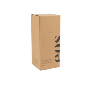 Vinga V43203 - VINGA Eos trek RCS recycled SS 880 ML