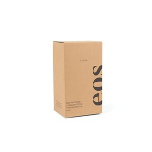 Vinga V43204 - VINGA Eos voyager RCS recycled RVS 800 ML