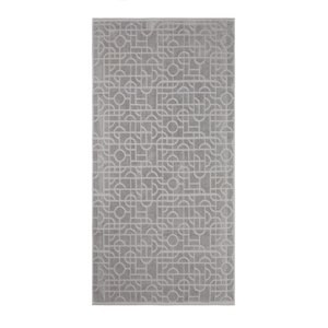 Vinga V45004 - VINGA Verso OCS organic cotton towel, 4 pcs set