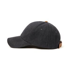 Vinga V45303 - VINGA Bosler AWARE™ recycled canvas cap