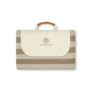 Vinga V459001 - VINGA Alba GRS RPET picknickkleed M