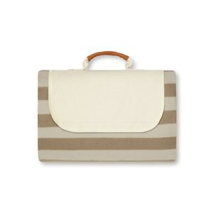 Vinga V459001 - VINGA Alba GRS RPET picknickkleed M