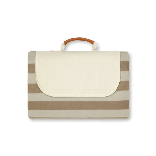 Vinga V459001 - VINGA Alba GRS RPET picknickkleed M