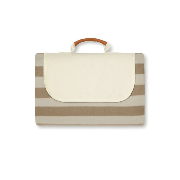Vinga V45901 - VINGA Alba GRS RPET picknickkleed S
