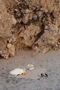 Vinga V45901 - VINGA Alba GRS RPET picknickkleed S