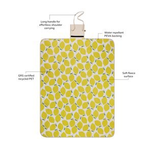 Vinga V45902 - VINGA Arwe GRS picnic blanket