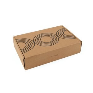 Vinga V49904 - VINGA Minton RCS gerecycled PET warmtekussen