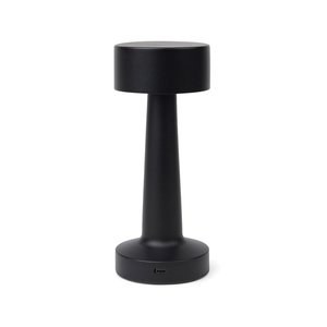 Vinga V51300 - VINGA Maris RCS recycled ABS table lamp