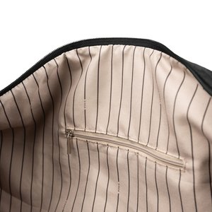 Vinga V70701 - VINGA Marlow RCS recycled polyester weekend bag