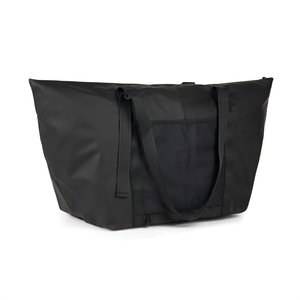 Vinga V70702 - VINGA Livorno GRS recycled polyester weekend bag