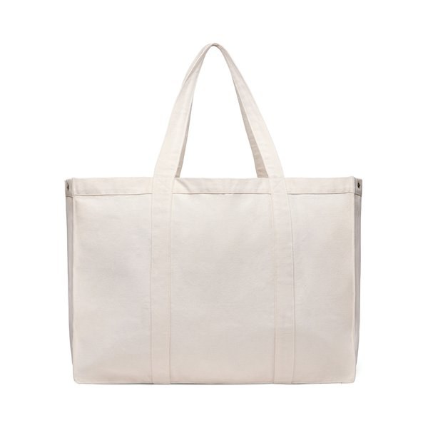 Vinga V76201 - VINGA Hilo AWARE™ recycled canvas maxi draagtas