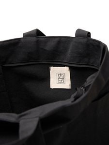 Vinga V76205 - VINGA Hilo AWARE™ gerecycled canvas tas met ritssluiting