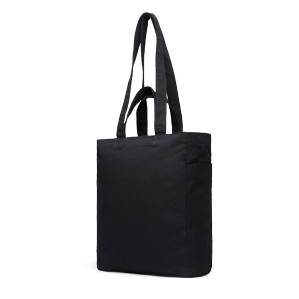 Vinga V76205 - VINGA Hilo AWARE™ gerecycled canvas tas met ritssluiting