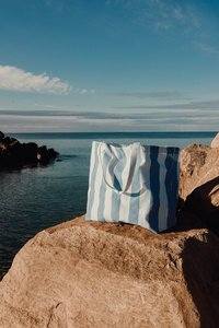 Vinga V76206 - VINGA Lagoa GRS beach bag