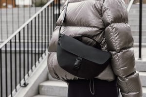 Vinga V76301 - VINGA Baltimore RCS sling bag