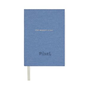 Vinga V77302 - VINGA One memory a day GRS recycled paper journal