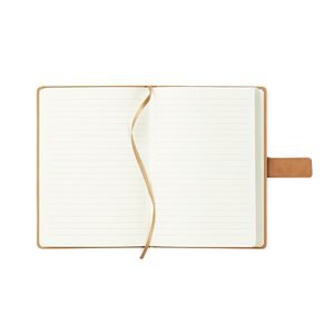 Vinga V7733 - VINGA Bosler RCS recycled paper notebook
