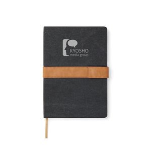 Vinga V7733 - VINGA Bosler RCS recycled paper notebook