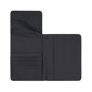 Vinga V82001 - VINGA Baltimore RCS recycled polyester RFID paspoorthouder