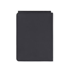 Vinga V82001 - VINGA Baltimore RCS recycled polyester RFID paspoorthouder