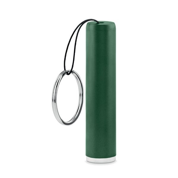 SANLIGHT Compacte LED Zaklamp voor Noodgevallen en Outdoor - GiftRetail MO9469