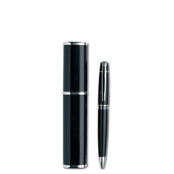 OREGON Metalen balpen - GiftRetail IT3177