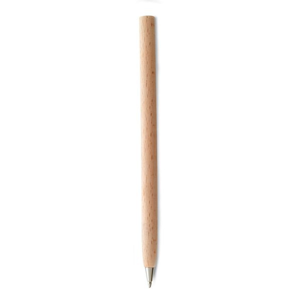 BOISEL Houten balpen - GiftRetail KC6725