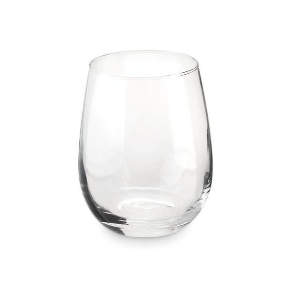 BLESS Wijnglas in giftbox - GiftRetail MO6158