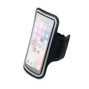ARMPHONE + Grote neopreen telefoonhoes - GiftRetail MO6239